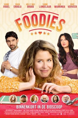 Watch Free Foodies (2022)