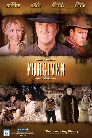 Watch Free Forgiven (2011)