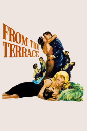 Watch Free From the Terrace (1960)