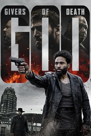 Watch Free Givers of Death (2020)