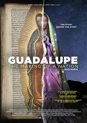 Watch Free Guadalupe The Making of a Nation (2023)