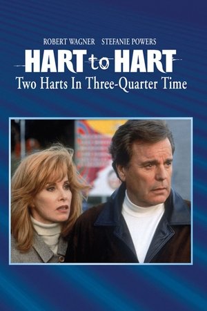 Watch Free Hart to Hart Two Harts in 34 Time (1995)