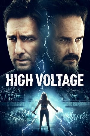 Watch Free Hollow Body (2017)