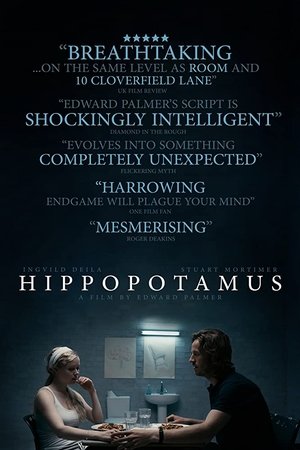 Watch Free Hippopotamus (2018)