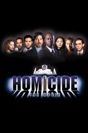 Watch Free Homicide The Movie (2000)