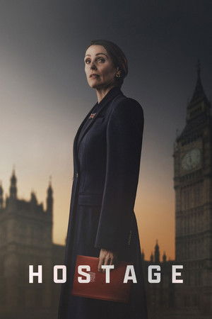Watch Free Hostage (2025)