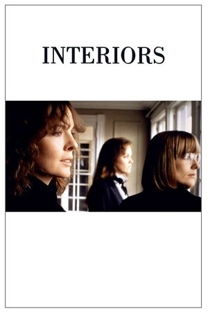 Watch Free Interiors (1978)