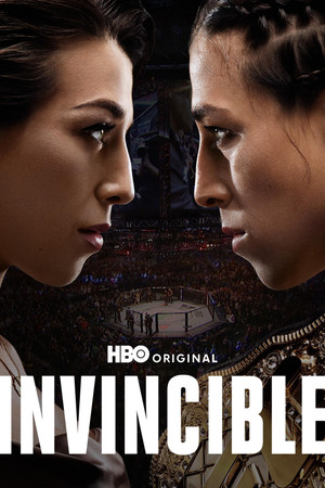 Watch Free Invincible (2021)