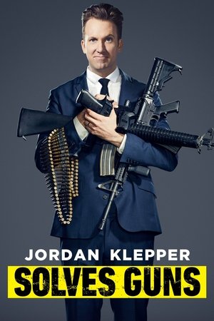 Watch Free Jordan Klepper Solves Guns (2017)