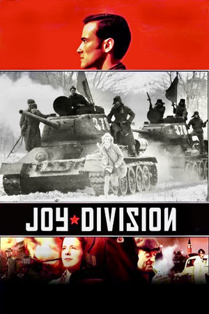 Watch Free Joy Division (2006)