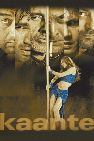 Watch Free Kaante (2002)