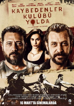 Watch Free Kaybedenler Kulubu Yolda (2018)