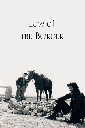 Watch Free Law of the Border (1966)