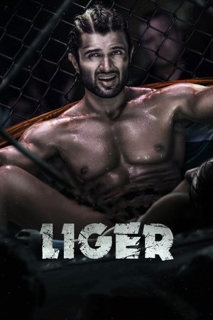 Watch Free Liger (2022)