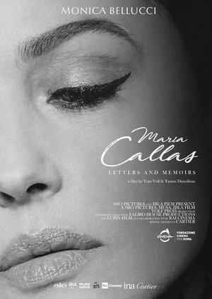 Watch Free Maria Callas Letters and Memoirs (2023)