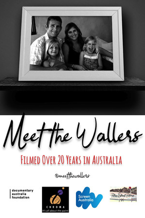 Watch Free Meet the Wallers (2021)