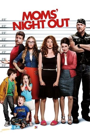 Watch Free Mom Night Out 2014