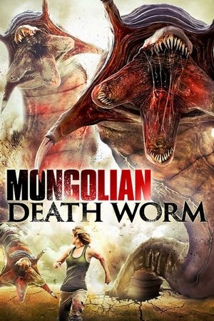 Watch Free Mongolian Death Worm (2010)