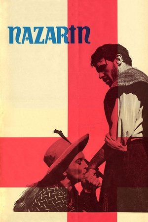 Watch Free Nazarín (1959)