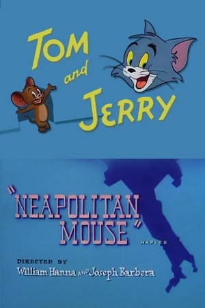 Watch Free Neapolitan Mouse (1954)