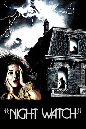 Watch Free Night Watch (1973)