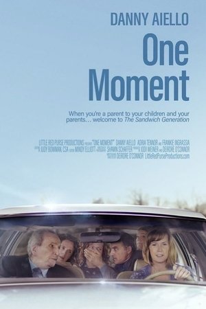 Watch Free One Moment (2021)