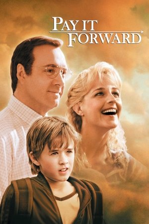 Watch Free Pay It Forward 2000