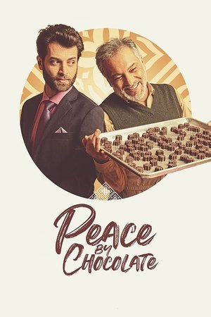 Watch Free Peace by Chocolate (2021)