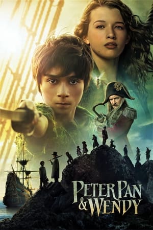 Watch Free Peter Pan Wendy (2023)