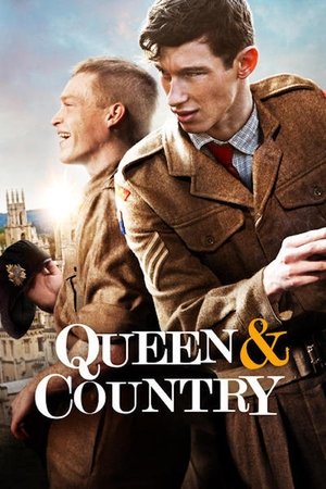 Watch Free Queen Country (2014)