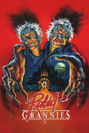 Watch Free Rabid Grannies (1988)