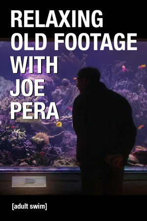 Watch Free Relaxing Old Footage with Joe Pera (2020)