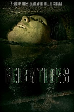Watch Free Relentless (2020)