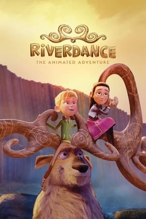 Watch Free Riverdance (2020)