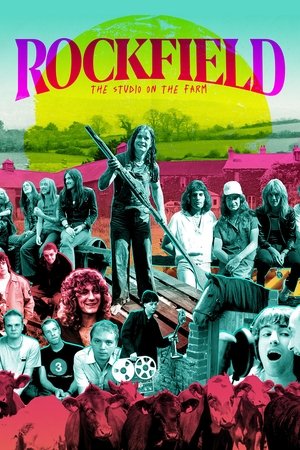 Watch Free Rockfield: The Studio on the Farm (2020)