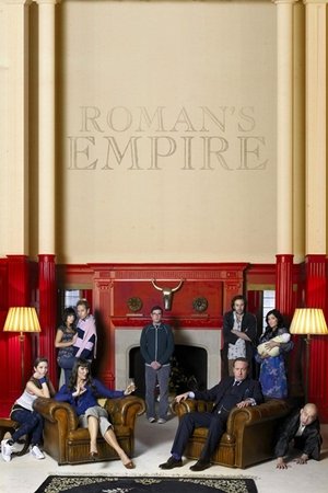 Watch Free Romans Empire (2007)