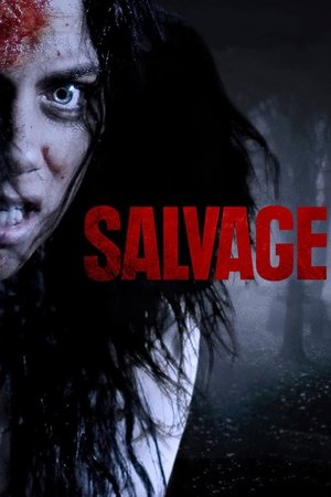 Watch Free Salvage (2009)