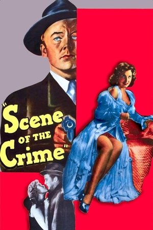 Watch Free Scene of the Crime (1949)
