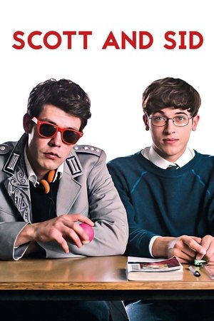 Watch Free Scott and Sid (2018)