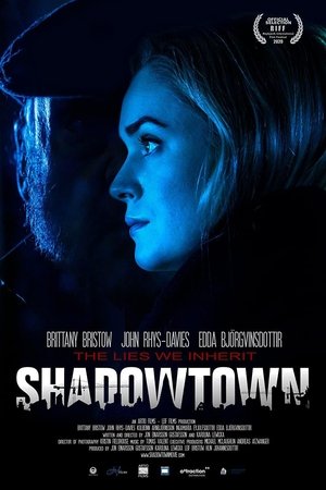 Watch Free Shadowtown (2020)