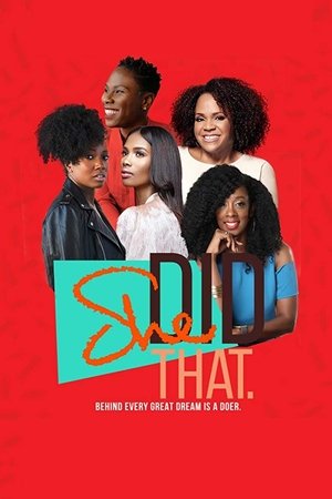 Watch Free She Did That (2019)