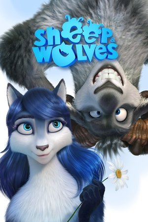 Watch Free Sheep & Wolves (2016)