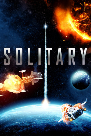 Watch Free Solitary (2020)