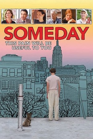 Watch Free Someday This Pain Will Be Useful to You (2011)