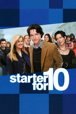 Watch Free Starter for 10 (2006)