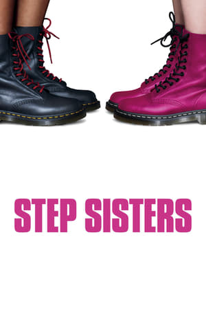 Watch Free Step Sisters (2018)