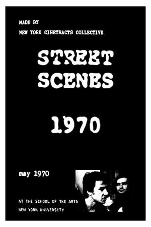 Watch Free Street Scenes (1970)