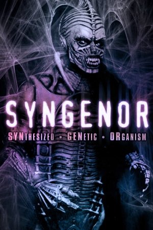 Watch Free Syngenor (1990)
