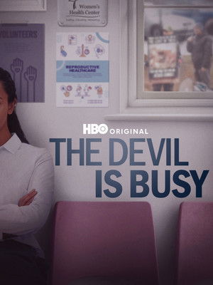 Watch Free The Devil Is Busy (2024)