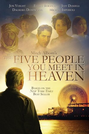 Watch Free The Five People You Meet in Heaven